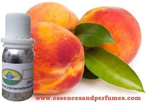 Peach Flavor