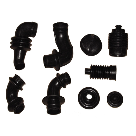 Rubber Oil Seals