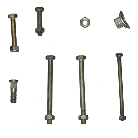 Auto Nut Bolts