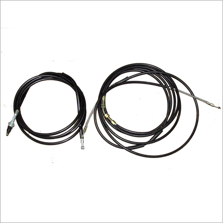 Auto Wire Cables