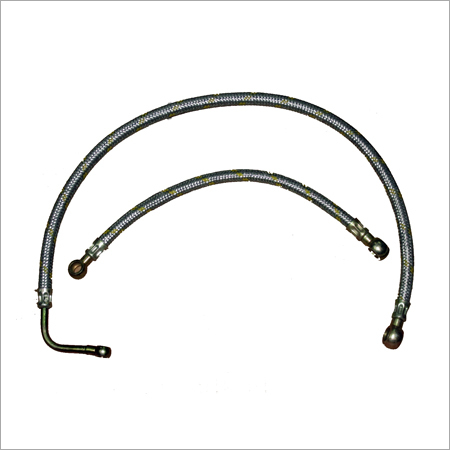 Auto Fuel Pipe