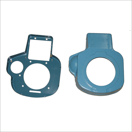 Engine Body Parts