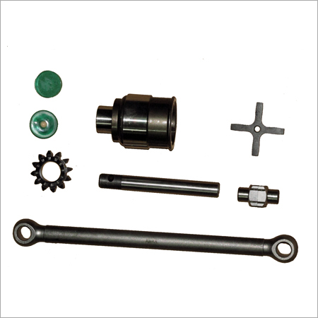 Auto Wheel Suspension Parts