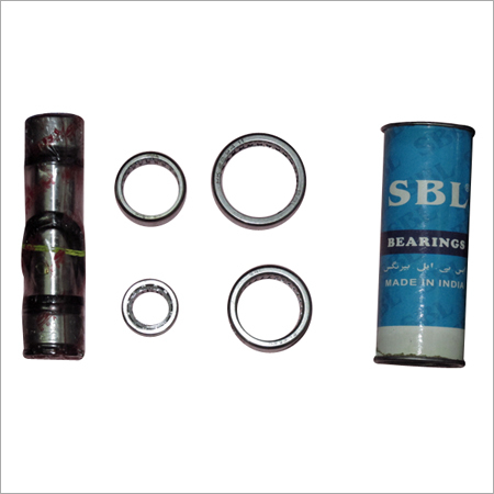 Auto Bearing