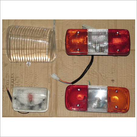 Auto Lights