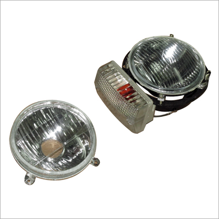 Headlight Assembly