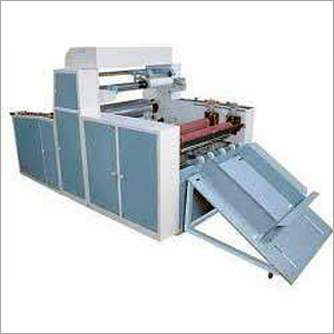 Thermal Lamination Machine