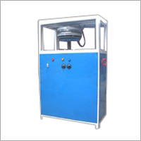 Semi Automatic Dona Machine-