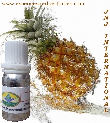 Pineapple Flavor