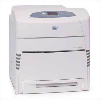 Color Laser Printer on Rent