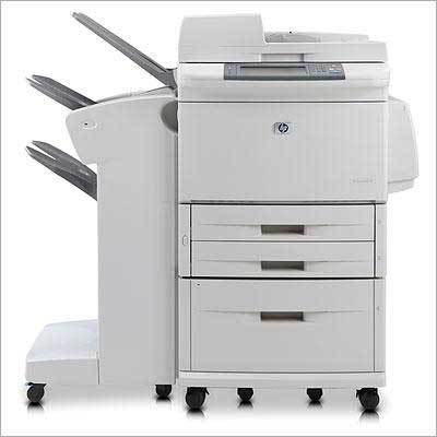 Laserjet Printer