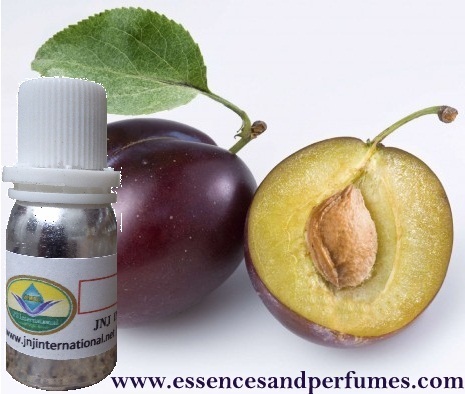 Plum Flavor