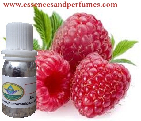 Raspberry Flavor