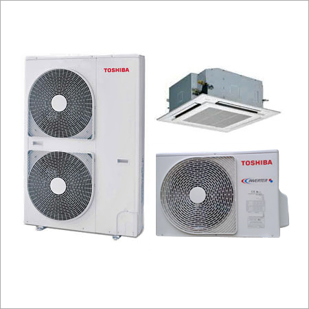 Air Conditioner Repairing Service