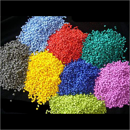 MASTER BATCH COMPOUNDS