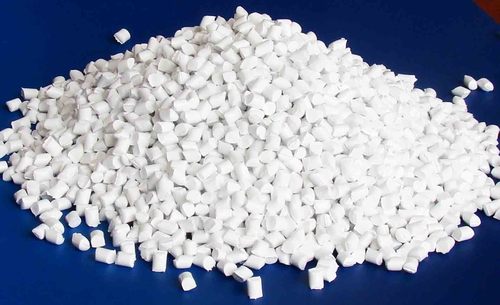 White Masterbatches