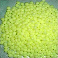 Optical Brightener Masterbatch - 20% Grinding Components, Yellow Color Granule For Impeccable Whiteness And Compatibility With Fillers