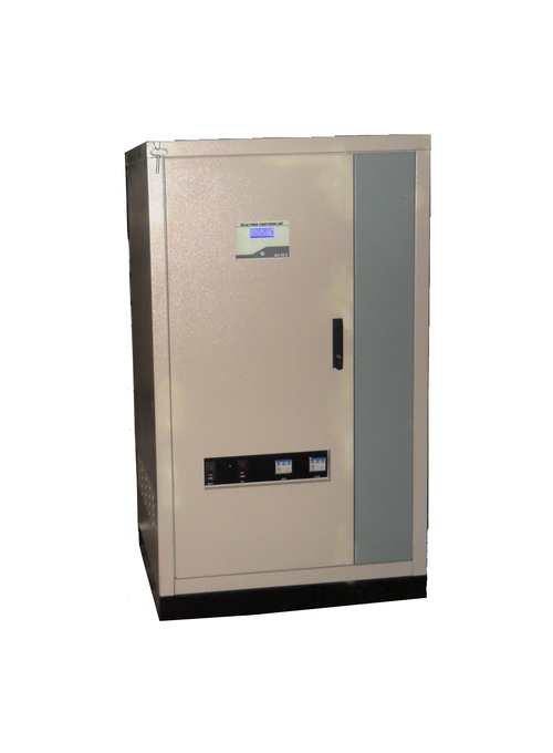 Solar Power Conditioning Unit