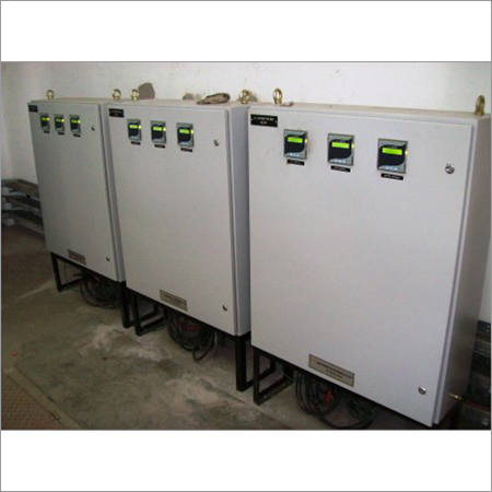 DC Distribution Box