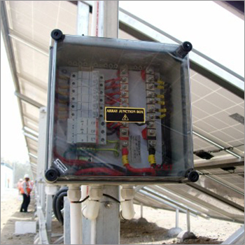 Array Junction Box