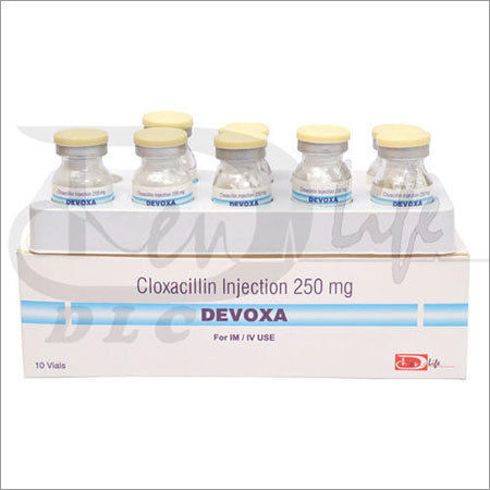 Devoxa Injection