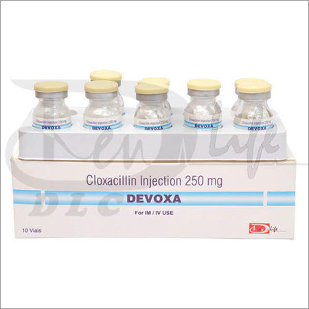 Devoxa Devoxa