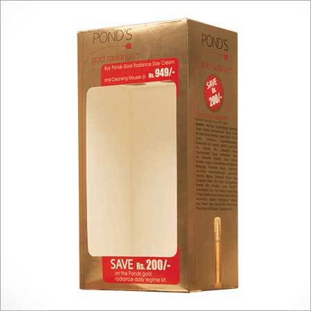 Packaging Cartons
