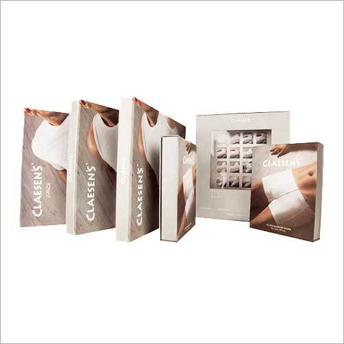 Garments Carton Boxes
