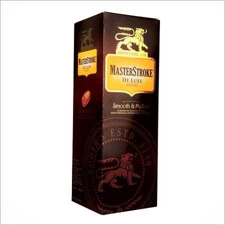 Wine Packaging Boxes