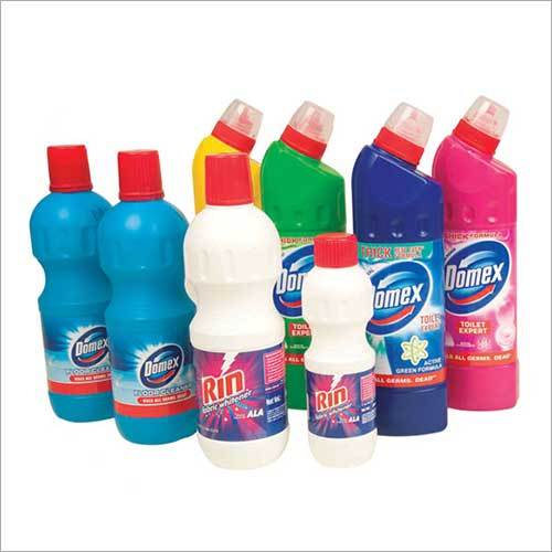 FMCG Label