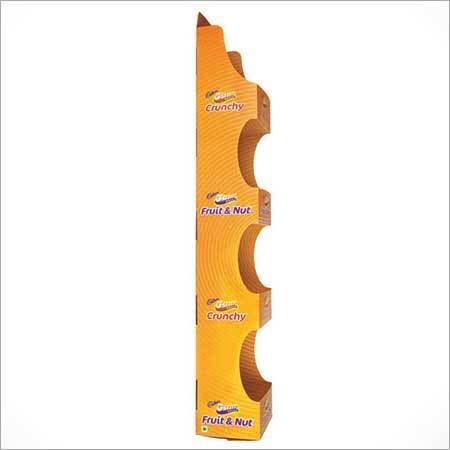 Cardboard Display Stands