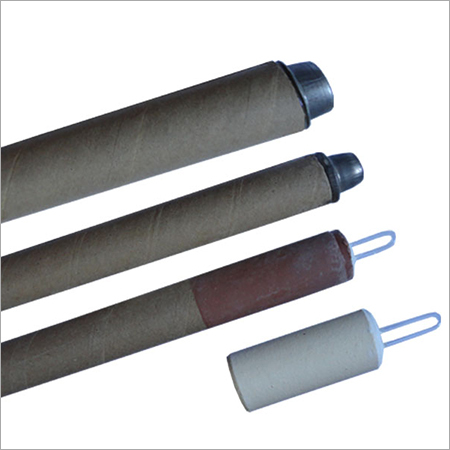 Industrial Thermocouple Tips Industrial Thermocouple Tips