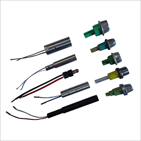Electrical Connector Electrical Connector