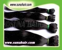 Body Wavy A Virgin Great Lengths Human Hair Ponytail Extension