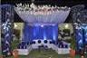 Affordable Hotel In Ujjain - Multiple Room Types, Variable Capacity | Event Hosting, Corporate Meetings, Catering Services