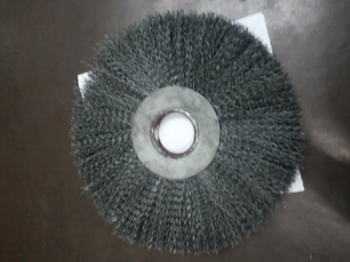 Wheel Brush