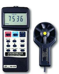 Lutron Air Flow Anemometer Supplier