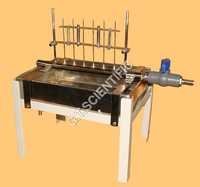 Ampoule Washing Machine