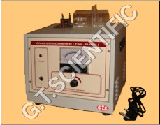 Analgesiometer Tail Flick