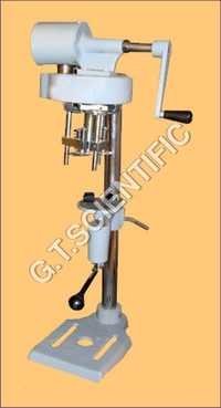 Bottle Sealing Machine 
