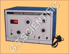 Electro Convulsometer