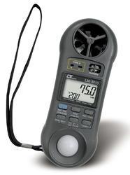 Air Anemometer Suppliers