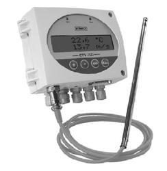 Transmitters Air Velocity 