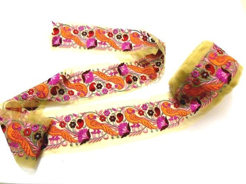 Parsi and KanthaGara Border