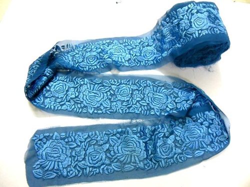 Parsi and KanthaGara Border