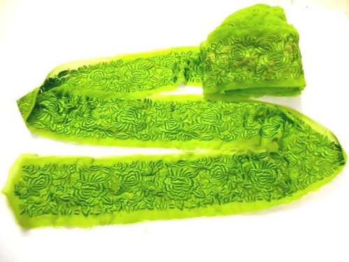 Parsi and KanthaGara Border