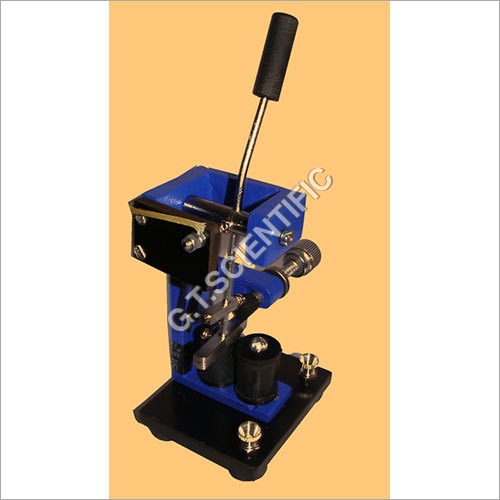Vibrating Intrupter