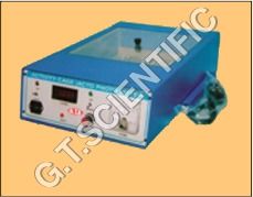 Stainless Steel Activity Cage