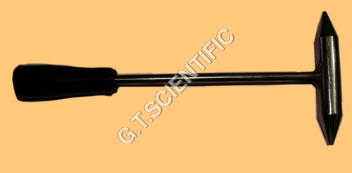 घुटने का हथौड़ा