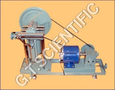 Respiration Pump - Stainless Steel, Industrial Use - High Durability and Efficiency